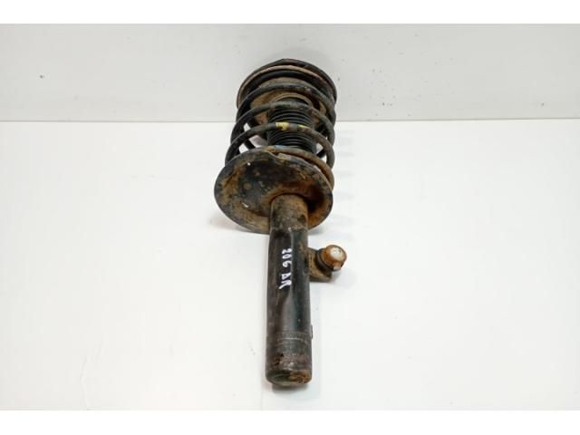 bontott PEUGEOT 206 Első Lengéscsillapító Patron / Betét