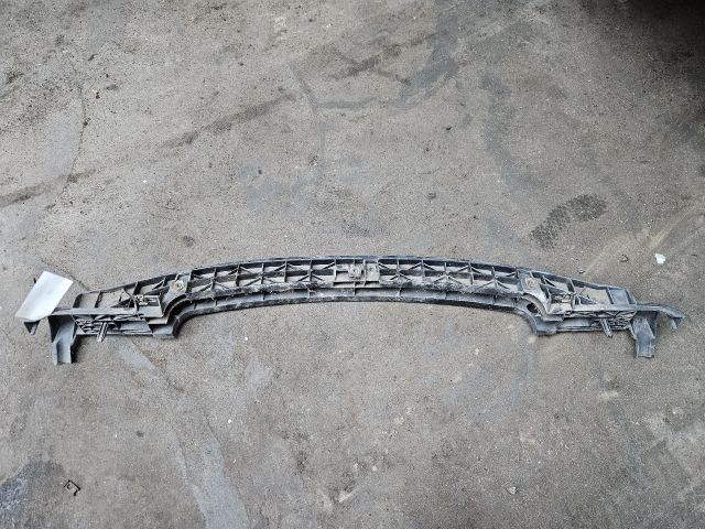 bontott PEUGEOT 206 Első Lökhárító Alsó (Műanyag)