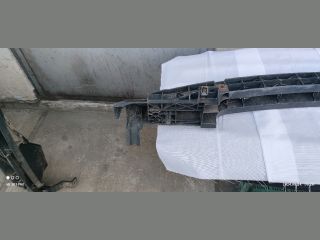 bontott PEUGEOT 206 Első Lökhárító Alsó (Műanyag)