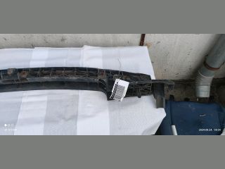 bontott PEUGEOT 206 Első Lökhárító Alsó (Műanyag)