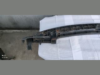 bontott PEUGEOT 206 Első Lökhárító Alsó (Műanyag)