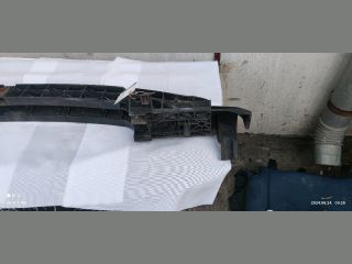 bontott PEUGEOT 206 Első Lökhárító Alsó (Műanyag)