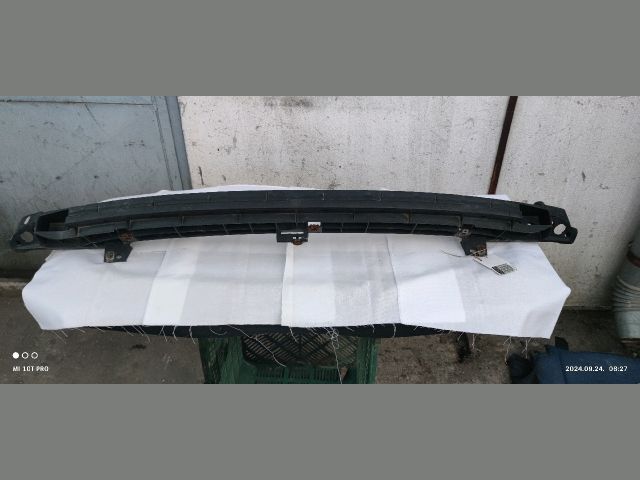 bontott PEUGEOT 206 Első Lökhárító Alsó (Műanyag)