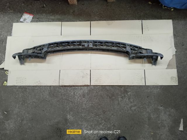 bontott PEUGEOT 206 Első Lökhárító Alsó (Műanyag)