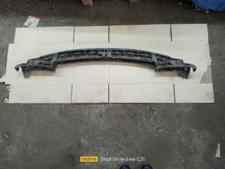 bontott PEUGEOT 206 Első Lökhárító Alsó (Műanyag)