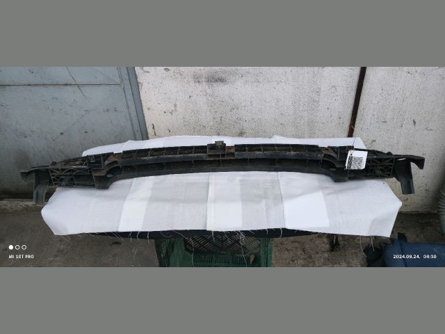 bontott PEUGEOT 206 Első Lökhárító Alsó (Műanyag)