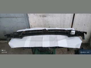 bontott PEUGEOT 206 Első Lökhárító Alsó (Műanyag)