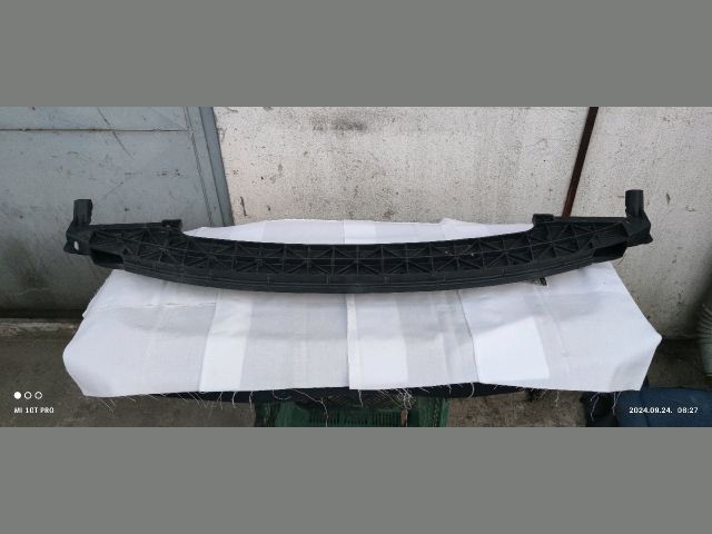 bontott PEUGEOT 206 Első Lökhárító Alsó (Műanyag)