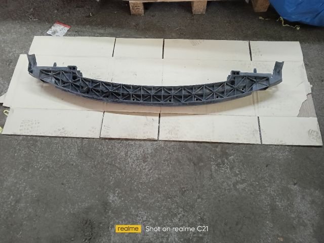 bontott PEUGEOT 206 Első Lökhárító Alsó (Műanyag)