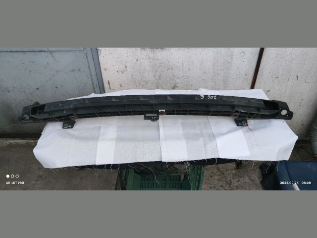 bontott PEUGEOT 206 Első Lökhárító Alsó (Műanyag)