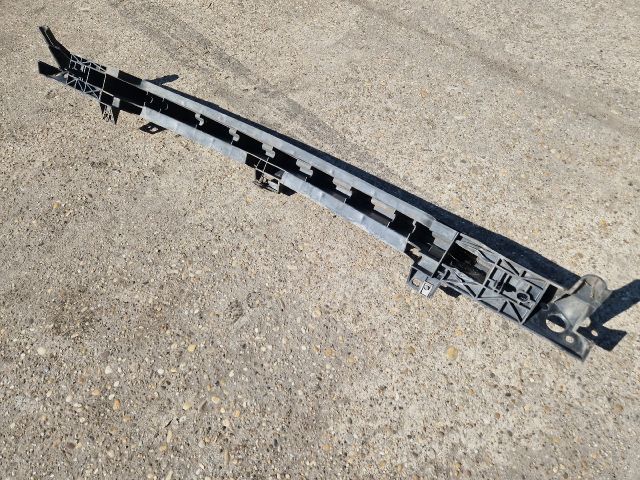 bontott PEUGEOT 206 Első Lökhárító Merevítő (Fém)