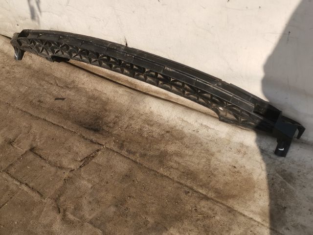 bontott PEUGEOT 206 Első Lökhárító Merevítő (Fém)