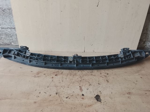 bontott PEUGEOT 206 Első Lökhárító Merevítő (Fém)