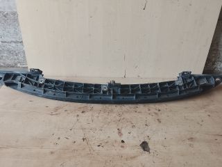 bontott PEUGEOT 206 Első Lökhárító Merevítő (Fém)