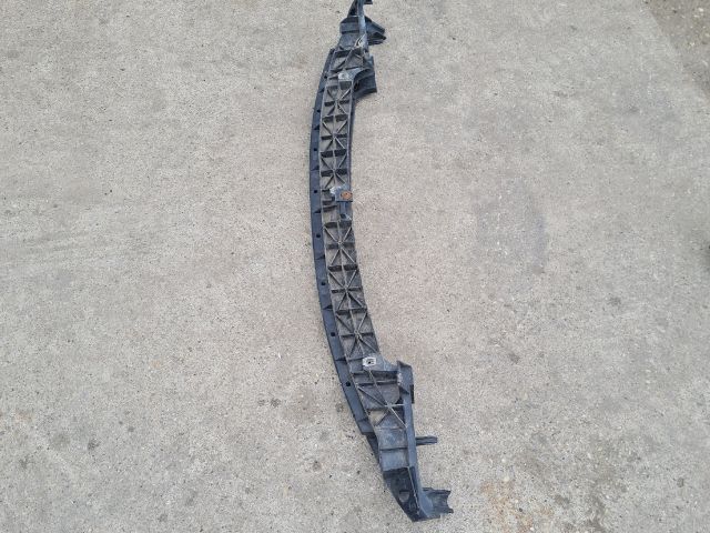 bontott PEUGEOT 206 Első Lökhárító Merevítő (Fém)