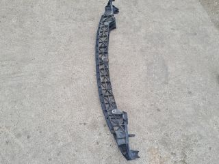 bontott PEUGEOT 206 Első Lökhárító Merevítő (Fém)