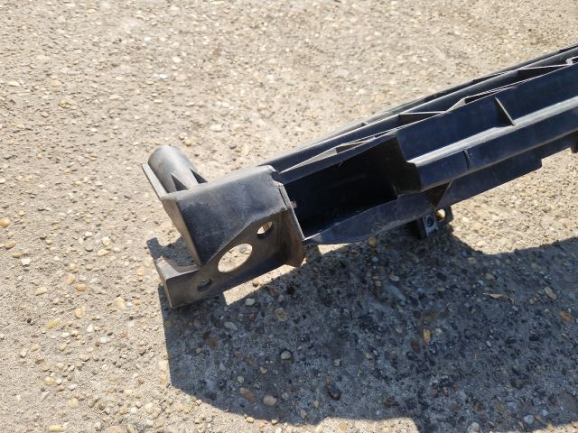 bontott PEUGEOT 206 Első Lökhárító Merevítő (Fém)