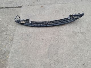 bontott PEUGEOT 206 Első Lökhárító Merevítő (Fém)