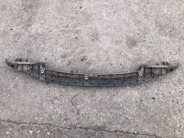 bontott PEUGEOT 206 Első Lökhárító Merevítő (Fém)