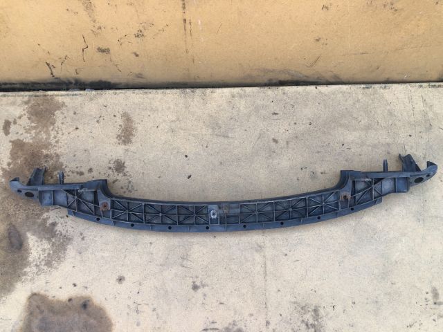 bontott PEUGEOT 206 Első Lökhárító Merevítő (Fém)