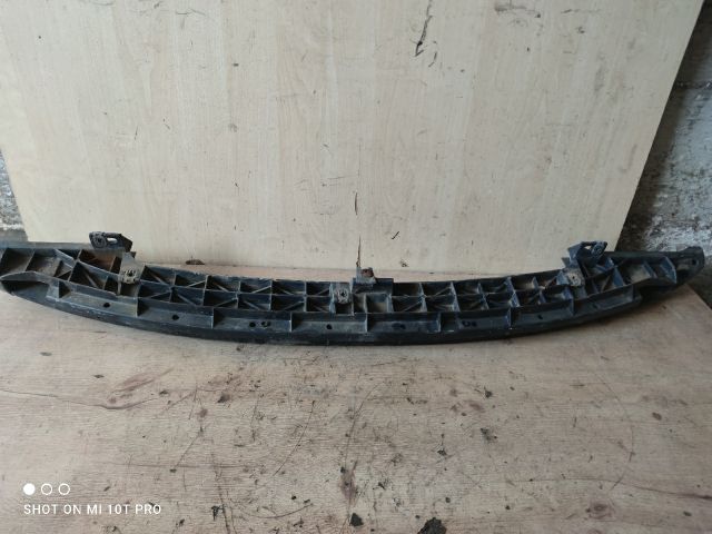 bontott PEUGEOT 206 Első Lökhárító Merevítő (Fém)