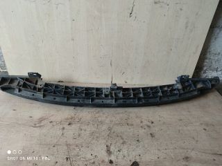 bontott PEUGEOT 206 Első Lökhárító Merevítő (Fém)