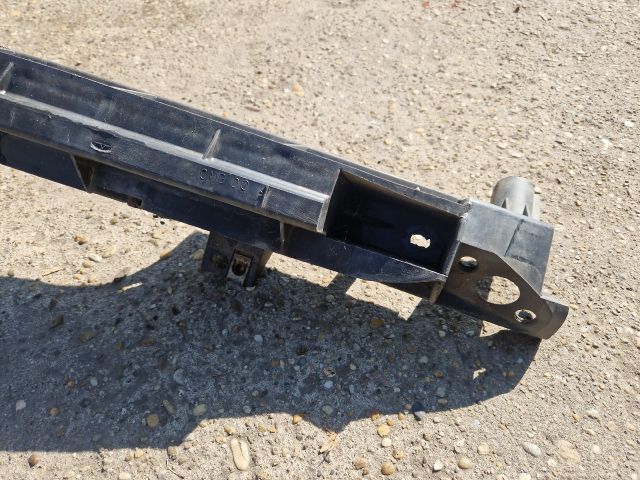 bontott PEUGEOT 206 Első Lökhárító Merevítő (Fém)