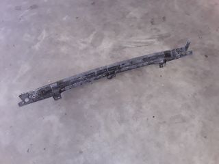 bontott PEUGEOT 206 Első Lökhárító Merevítő (Fém)