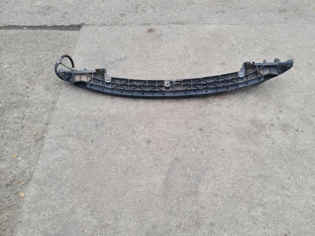 bontott PEUGEOT 206 Első Lökhárító Merevítő (Fém)