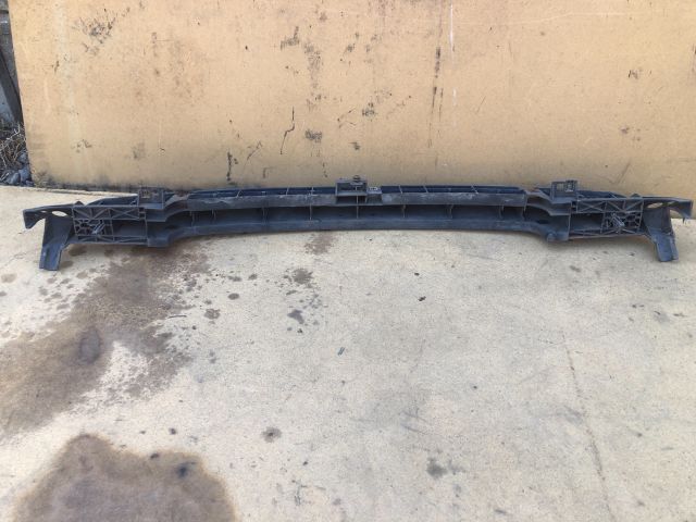 bontott PEUGEOT 206 Első Lökhárító Merevítő (Fém)