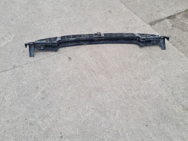 bontott PEUGEOT 206 Első Lökhárító Merevítő (Fém)