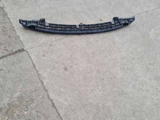 bontott PEUGEOT 206 Első Lökhárító Merevítő (Fém)