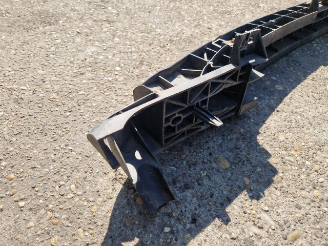 bontott PEUGEOT 206 Első Lökhárító Merevítő (Fém)