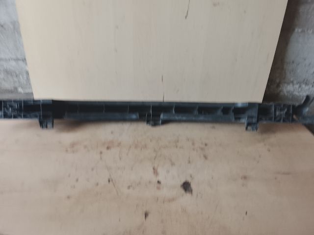 bontott PEUGEOT 206 Első Lökhárító Merevítő (Fém)