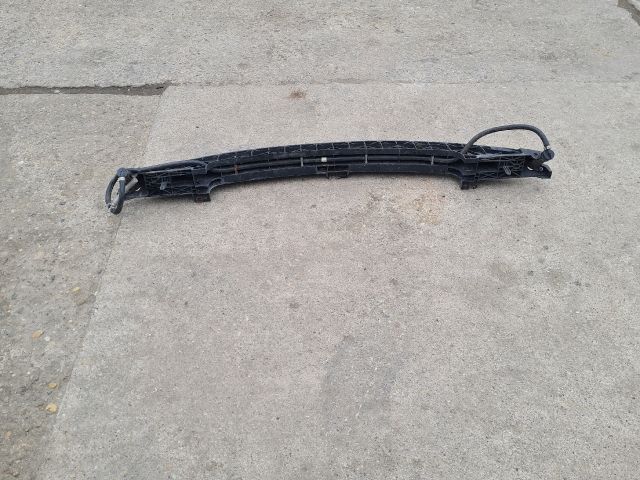 bontott PEUGEOT 206 Első Lökhárító Merevítő (Fém)