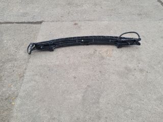 bontott PEUGEOT 206 Első Lökhárító Merevítő (Fém)