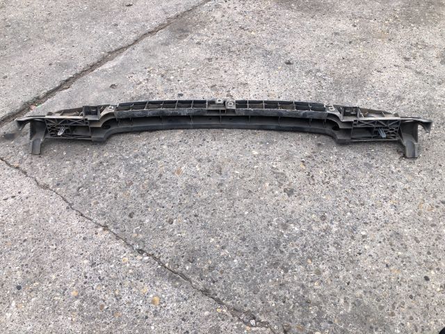 bontott PEUGEOT 206 Első Lökhárító Merevítő (Fém)