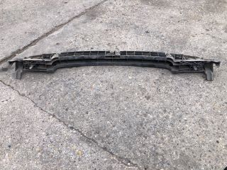 bontott PEUGEOT 206 Első Lökhárító Merevítő (Fém)