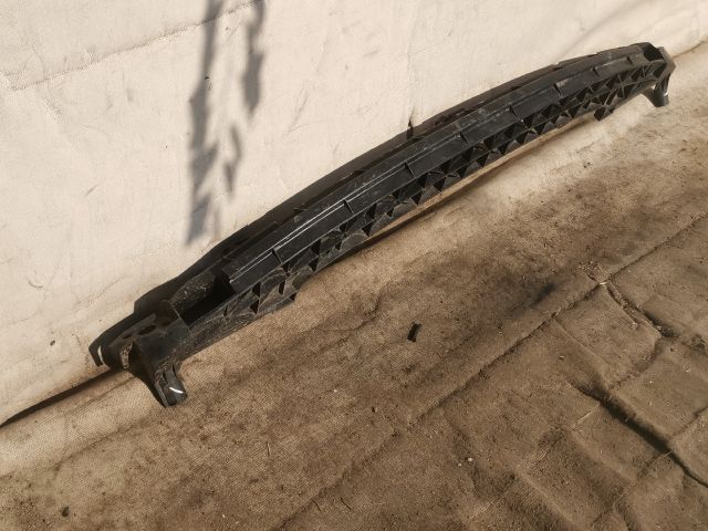 bontott PEUGEOT 206 Első Lökhárító Merevítő (Fém)