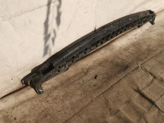 bontott PEUGEOT 206 Első Lökhárító Merevítő (Fém)