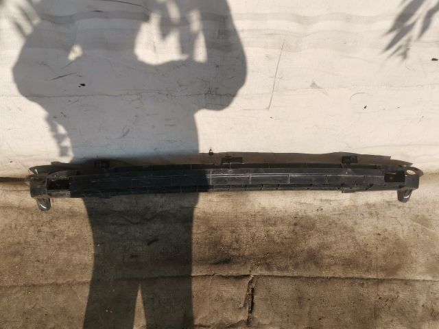 bontott PEUGEOT 206 Első Lökhárító Merevítő (Fém)