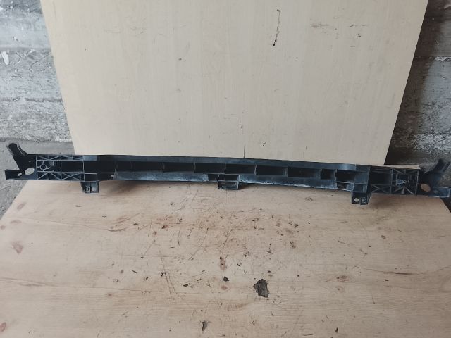 bontott PEUGEOT 206 Első Lökhárító Merevítő (Fém)