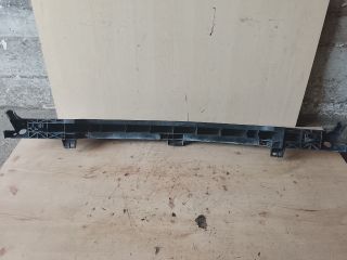 bontott PEUGEOT 206 Első Lökhárító Merevítő (Fém)