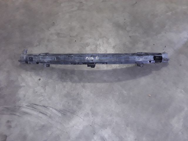 bontott PEUGEOT 206 Első Lökhárító Merevítő (Fém)