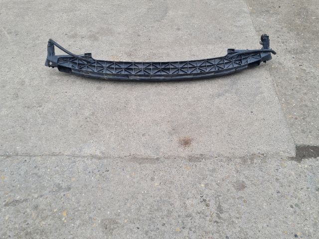 bontott PEUGEOT 206 Első Lökhárító Merevítő (Fém)