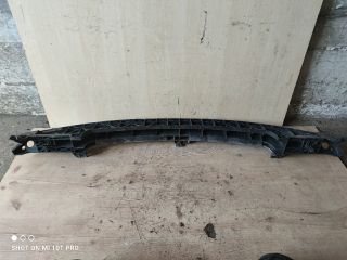 bontott PEUGEOT 206 Első Lökhárító Merevítő (Fém)