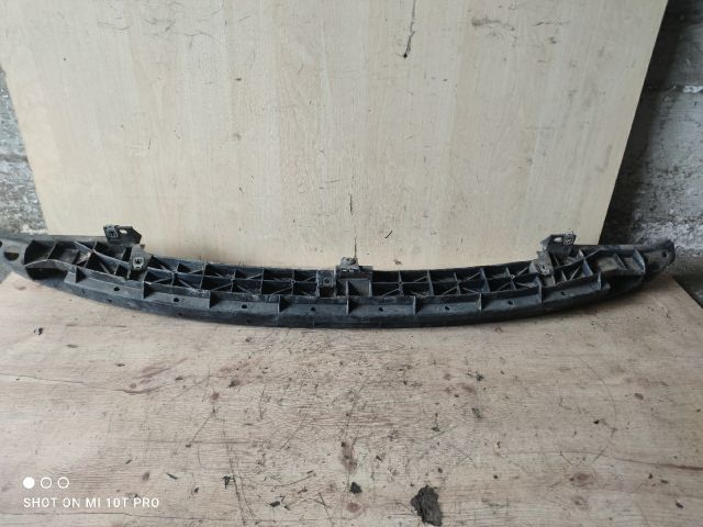 bontott PEUGEOT 206 Első Lökhárító Merevítő (Fém)