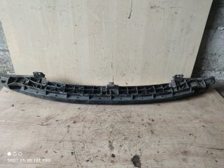 bontott PEUGEOT 206 Első Lökhárító Merevítő (Fém)