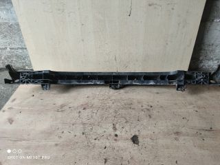 bontott PEUGEOT 206 Első Lökhárító Merevítő (Fém)