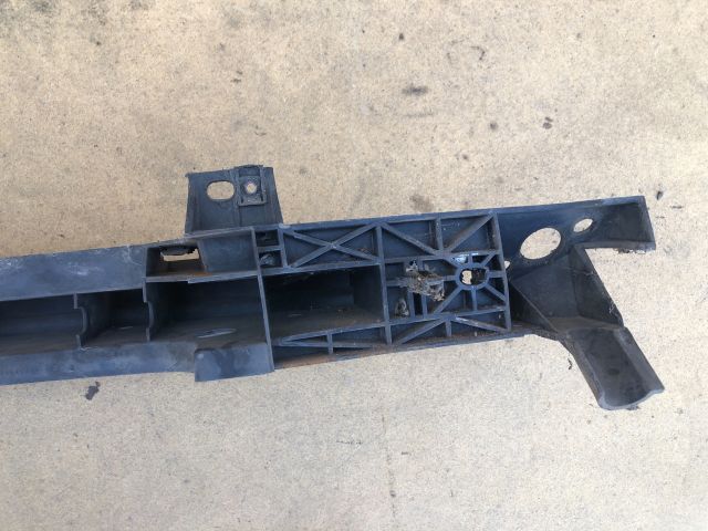 bontott PEUGEOT 206 Első Lökhárító Merevítő (Fém)